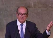 Gilmar Mendes será ministro substituto no TSE