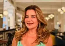 Mulher 2024: “Tenho muito orgulho das conquistas na minha trajetória“, diz Graça Valadares