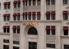 Fasano anuncia lançamento de hotel em Londres