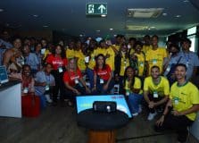 JA Bahia abre inscrições para projeto destinado a jovens talentos