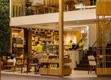 Latitude 13 aposta em café da manhã com música para o Dia das Mães