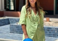 Lucy Bonfim vai produzir ambientes de mais uma novela da Globo