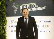 “Precisamos levar essa discussão ambiental adiante”, diz Mário Dantas