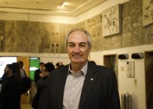 Direção da ACB marca presença no Congresso de Direito e Sustentabilidade