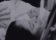 Nasce Joaquim, primeiro filho da influenciadora Thássia Naves