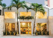 Natural Stone inaugura novo showroom na Barra