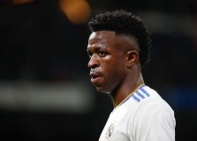 Polícia espanhola prende 7 pessoas após ataques racistas contra Vinicius Junior