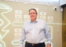 Rubén Escartín Baqué receberá Comenda 2 de Julho