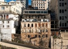 Projeto baiano é um dos vencedores do 9º Prêmio Arquitetura Tomie Ohtake AkzoNobel