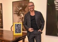 Projeto “Fasano Convida” recebe fotografias de Fernando Torquatto