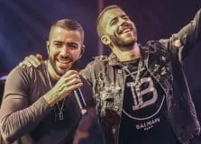 Rafa e Pipo Marques lançam álbum com clássicos do forró