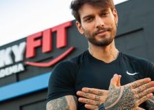 Rede de academias de Lucas Lucco vai abrir unidade em Salvador