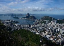 Rio de Janeiro e Niterói se candidatam para sediar os Jogos Pan e Parapan-Americanos de 2031
