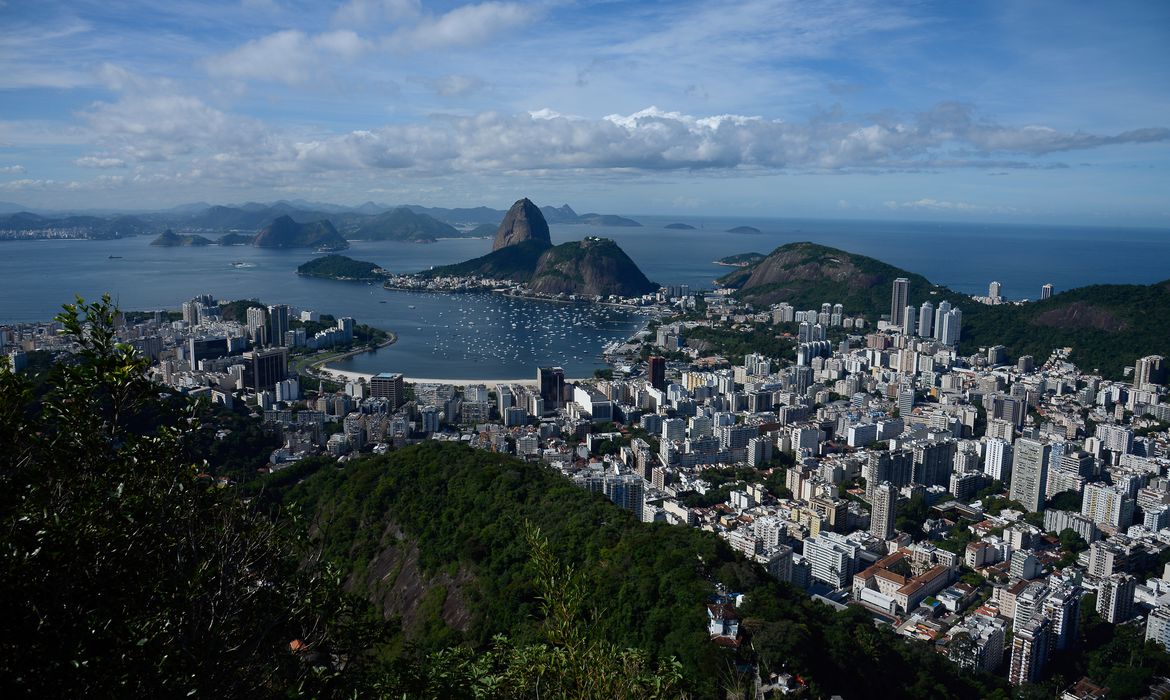 Rio De Janeiro Sediar C Pula Do G20 Em 2024 Diz Governador Anota Bahia   Anotabahia Rio De Janeiro Sediara Cupula Do G20 Em 2024 Diz Governador Rio De Janeiro Anotabahia 