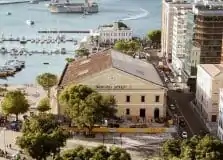 Salvador recebe reconhecimento internacional por ações climáticas