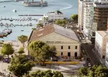 Salvador recebe reconhecimento internacional por ações climáticas