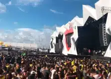 Após pausa, Salvador Fest confirma edição em 2025. Veja a data!