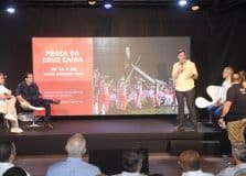 Salvador terá 45 dias de festas e atividades para celebrar São João e 2 de Julho