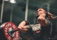 Salvador vai sediar maior competição de Crossfit do Norte-Nordeste