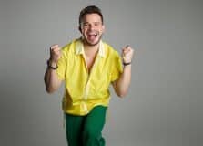 Tour das Ilhas 2023 realiza evento com show de Matheus Fernandes