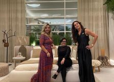 Trio de arquitetas baianas estreia na CASACOR São Paulo 2023