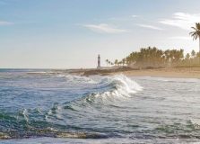 Salvador e Porto Seguro estão entre as cidades mais buscadas no mundo