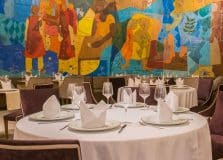 Wish Hotel da Bahia comemora 71 anos de história