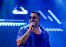 Xanddy Harmonia será assessorado pelo Grupo Eva