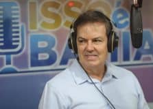 “A minha história de trabalho me coloca naturalmente com o desejo de ser candidato”, diz Zé Trindade