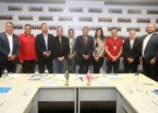 Abase firma parceria com o programa Bahia Sem Fome