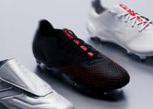 Adidas se une a Prada para lançar coleção de chuteiras