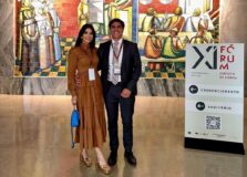 Advogados baianos participam do XI Fórum Jurídico de Lisboa