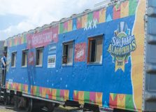 Agência Fred Pontes realizou cobertura de tradição junina em Alagoinhas