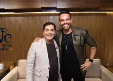 Alexandre Peixe foi o convidado do Fortuna Crítica desta semana