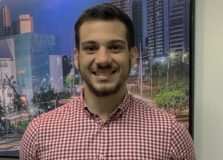 André Serra deixa marketing do Shopping da Bahia