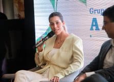 “Em nossas empresas praticamos o descarte consciente e o uso criterioso dos insumos”, diz Luma Pitanga no ‘Meeting – Práticas Sustentáveis’