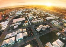 Negócios e palestras movimentarão nova edição da Bahia Farm Show