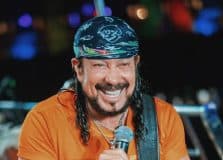 Bell Marques celebra São João com agenda de shows movimentada