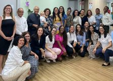 CISVIVER comemorou sete anos de história e atuação em Salvador