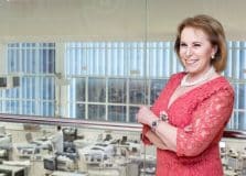 Cofundadora do Grupo Sabin marcará presença no Bahia Farm Show