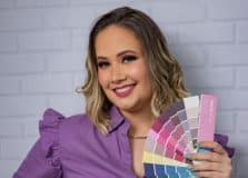 Consultora de estilo diz que moda e coloração pessoal se unem no São João