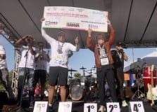 Corrida Bahia Sem Fome arrecadou 26 toneladas de alimentos em ação de solidariedade