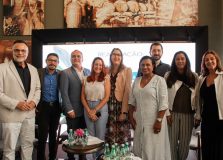 Diretoria do Grupo A TARDE marca presença no “Meeting – Práticas Sustentáveis”