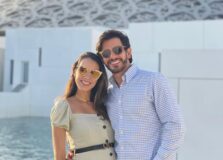 Festa de casamento de Fernanda e Tiago Ayres vai reunir convidados em Salvador