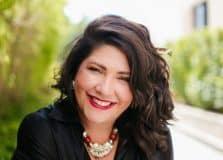 Fundadora da Livre de Assédio, Ana Addobbati concorre a prêmio internacional