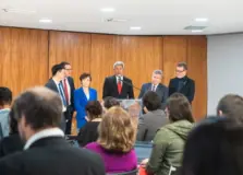 Governador confirma anúncio de instalação de fábrica da BYD em Camaçari