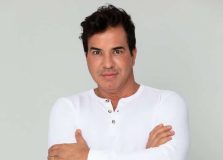 Ítalo Coutinho grava música composta por Alessandra Mattos