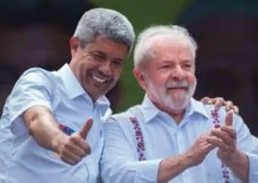 Lula antecipa chegada a Salvador. Veja detalhes!