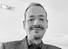 Missa em homenagem a Eduardo Barreto vai acontecer em Salvador