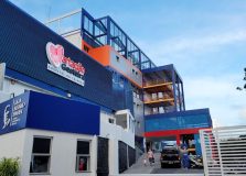 Mantenedora do Martagão Gesteira celebra 100 anos de história